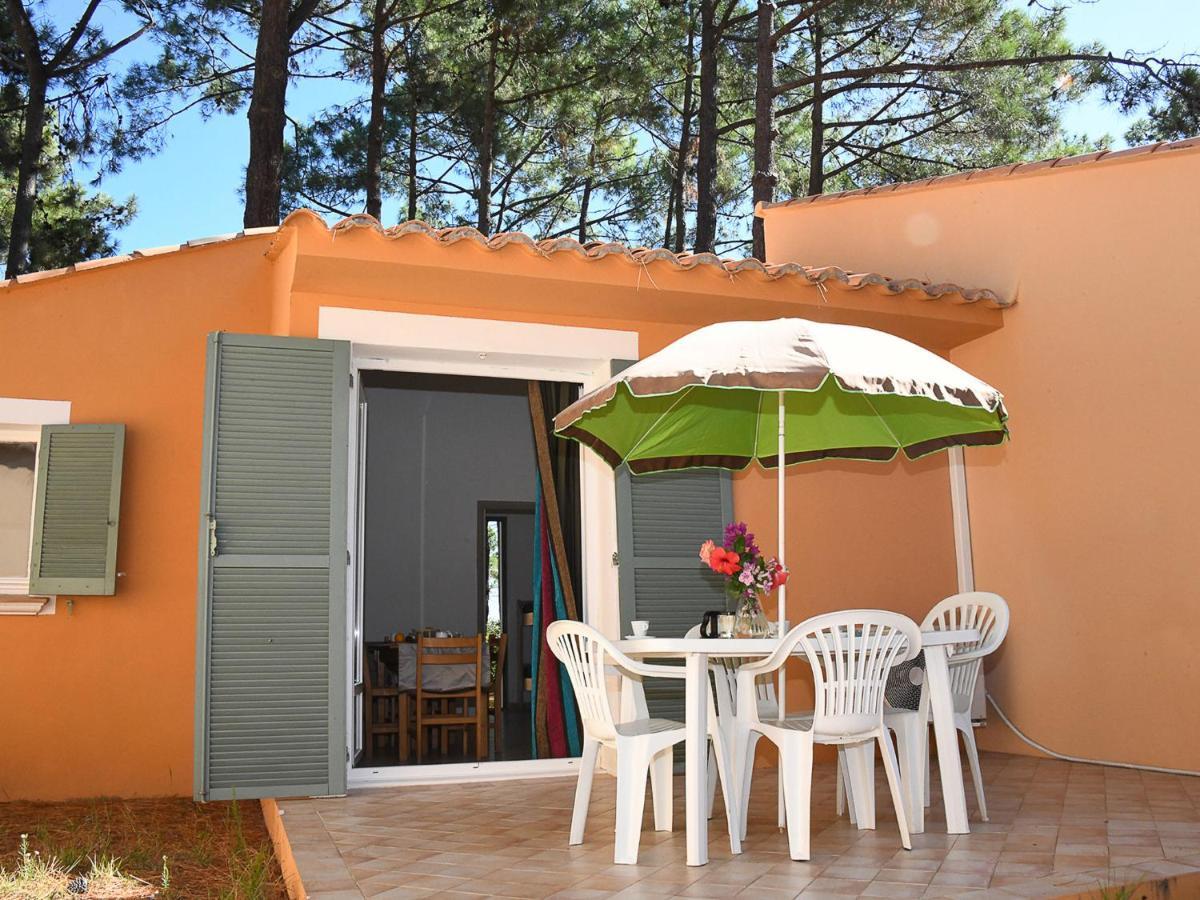 Holiday Home Cala Bianca-2 By Interhome บอร์โก ภายนอก รูปภาพ