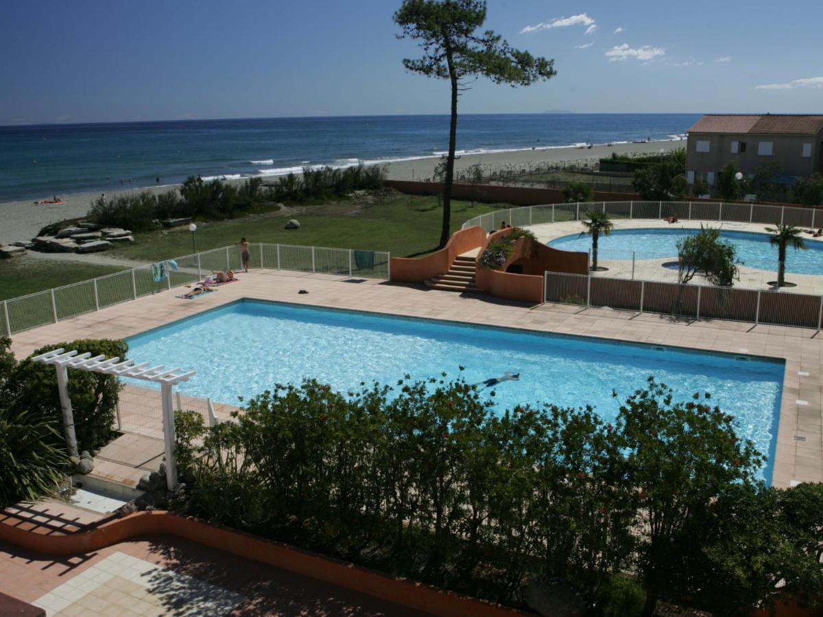 Holiday Home Cala Bianca-2 By Interhome บอร์โก ภายนอก รูปภาพ