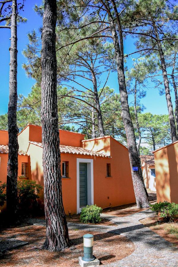 Holiday Home Cala Bianca-2 By Interhome บอร์โก ภายนอก รูปภาพ