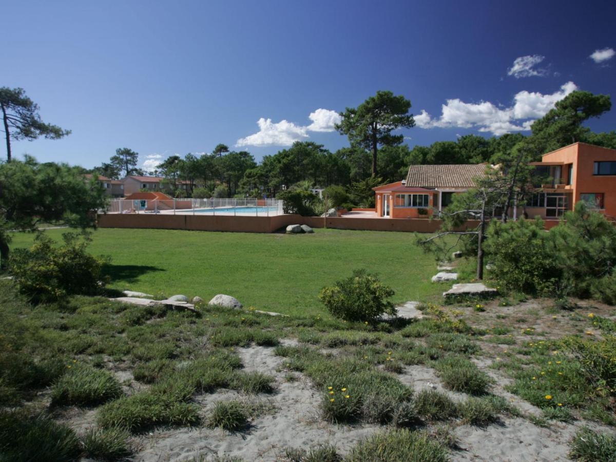 Holiday Home Cala Bianca-2 By Interhome บอร์โก ภายนอก รูปภาพ