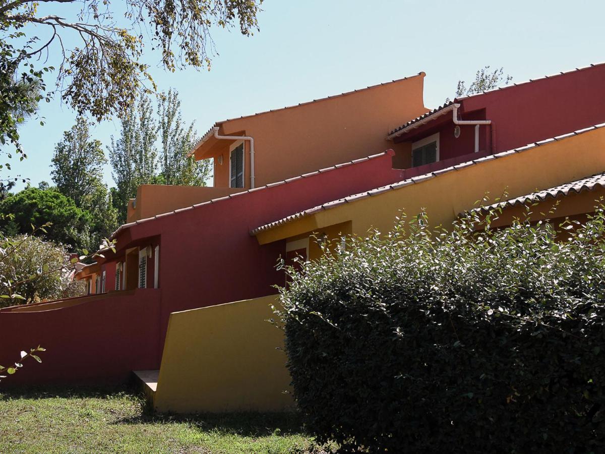 Holiday Home Cala Bianca-2 By Interhome บอร์โก ภายนอก รูปภาพ