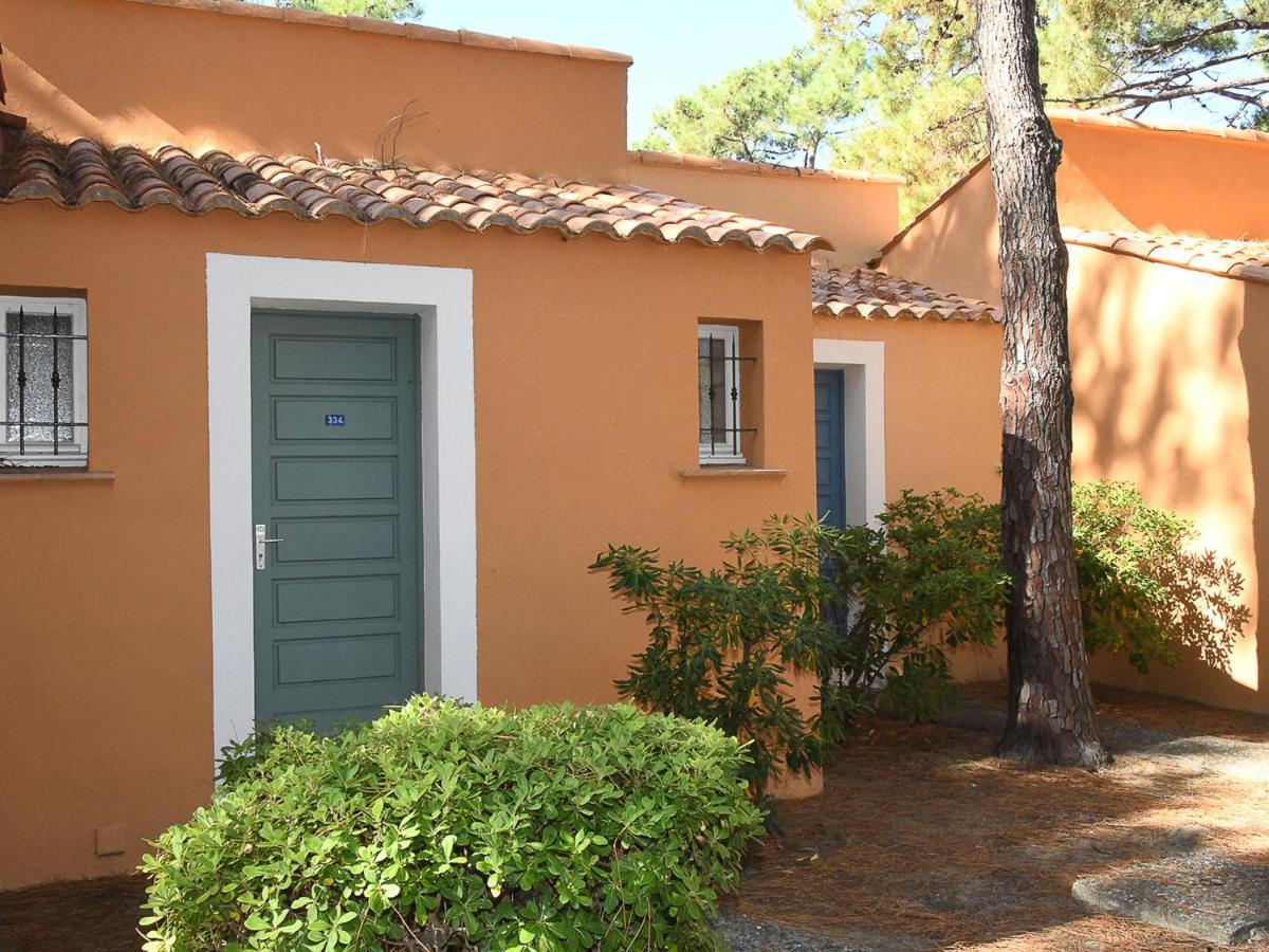 Holiday Home Cala Bianca-2 By Interhome บอร์โก ภายนอก รูปภาพ