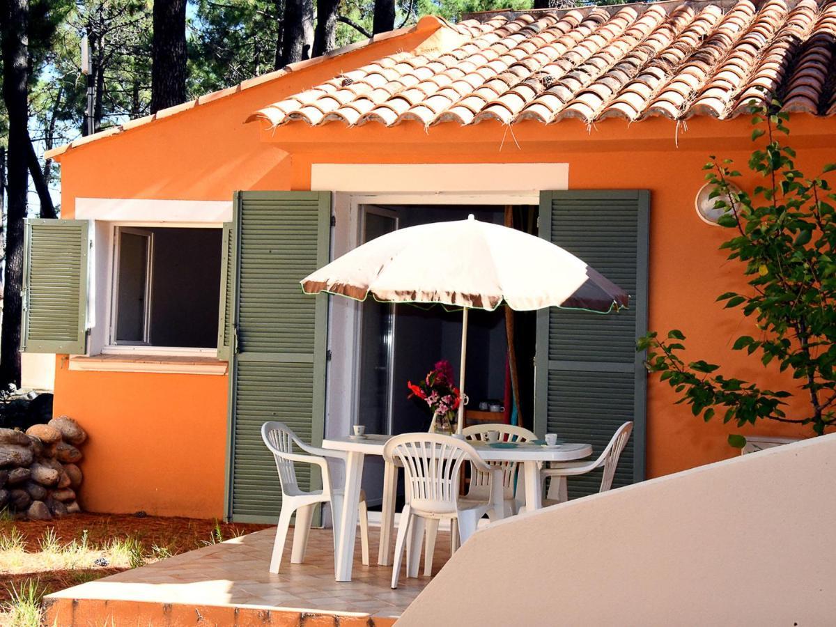 Holiday Home Cala Bianca-2 By Interhome บอร์โก ภายนอก รูปภาพ