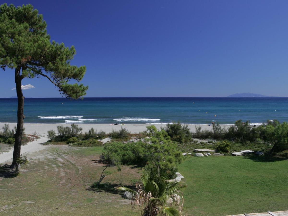 Holiday Home Cala Bianca-2 By Interhome บอร์โก ภายนอก รูปภาพ