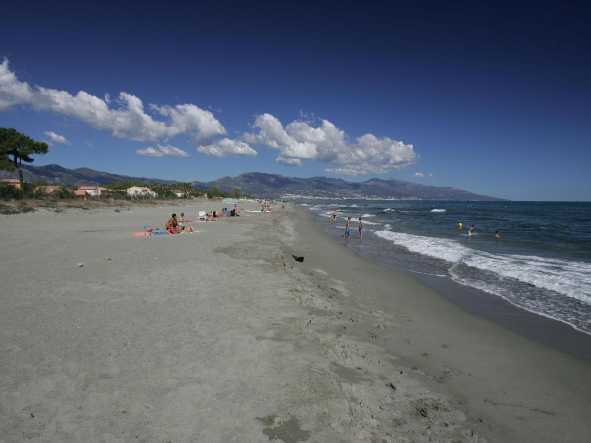 Holiday Home Cala Bianca-2 By Interhome บอร์โก ภายนอก รูปภาพ