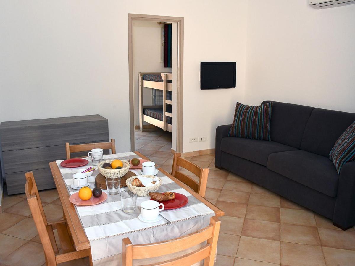 Holiday Home Cala Bianca-2 By Interhome บอร์โก ภายนอก รูปภาพ