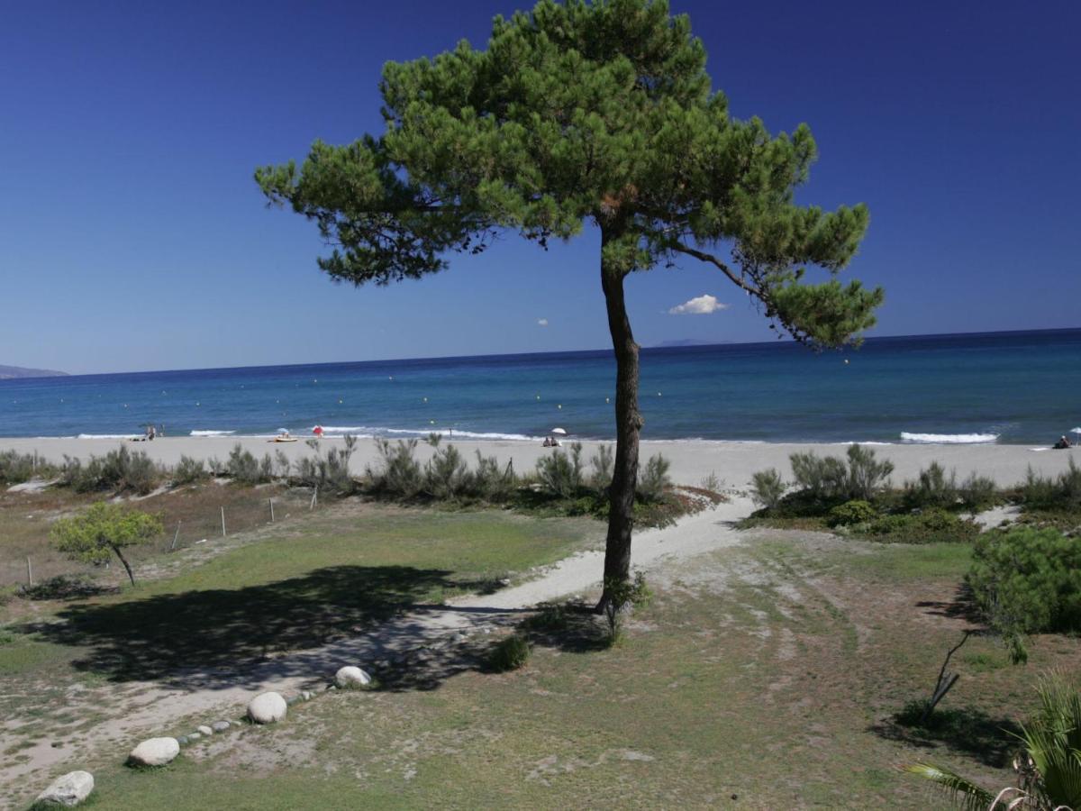 Holiday Home Cala Bianca-2 By Interhome บอร์โก ภายนอก รูปภาพ