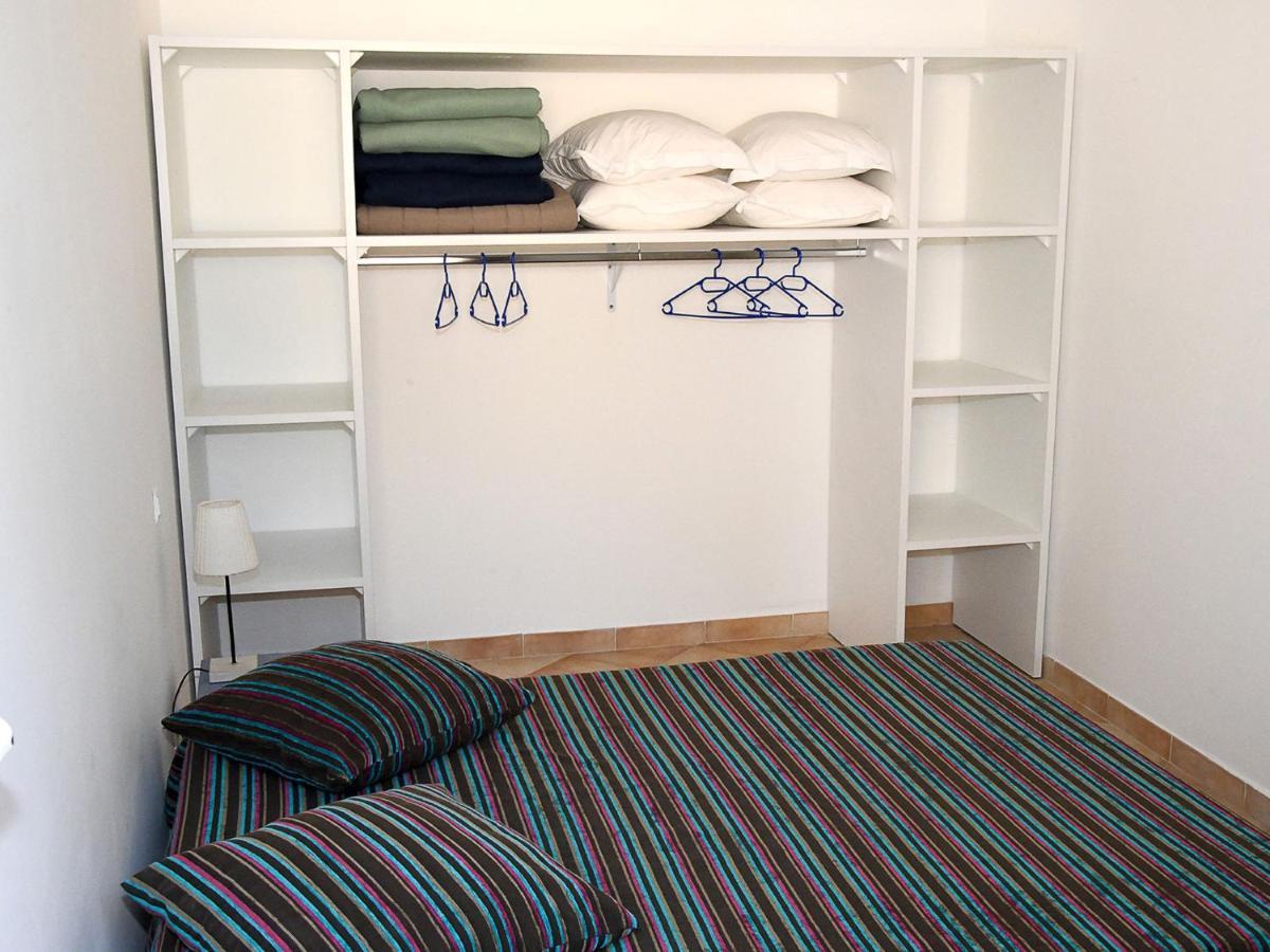 Holiday Home Cala Bianca-2 By Interhome บอร์โก ภายนอก รูปภาพ