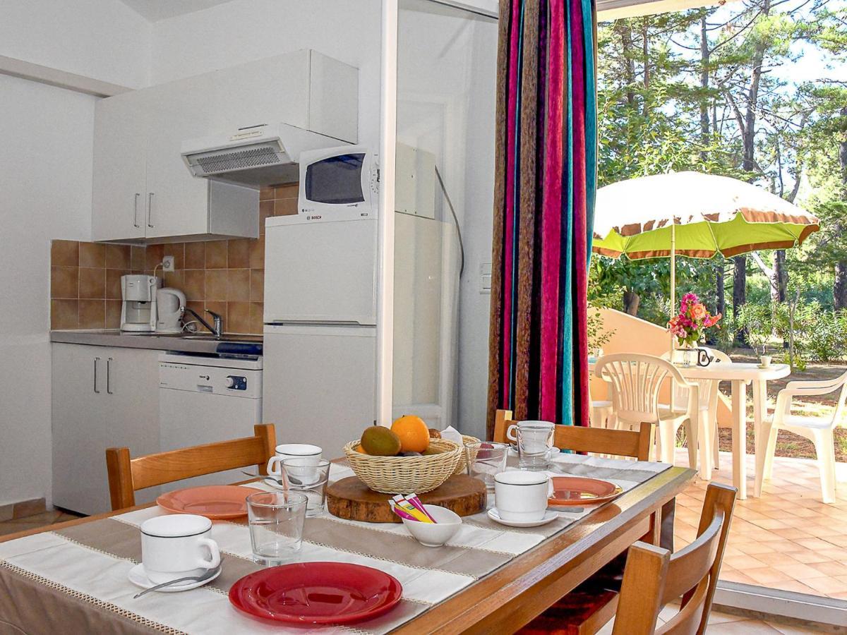 Holiday Home Cala Bianca-2 By Interhome บอร์โก ภายนอก รูปภาพ