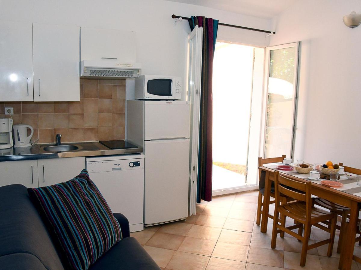 Holiday Home Cala Bianca-2 By Interhome บอร์โก ภายนอก รูปภาพ
