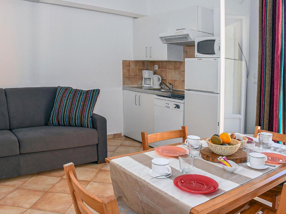 Holiday Home Cala Bianca-2 By Interhome บอร์โก ภายนอก รูปภาพ