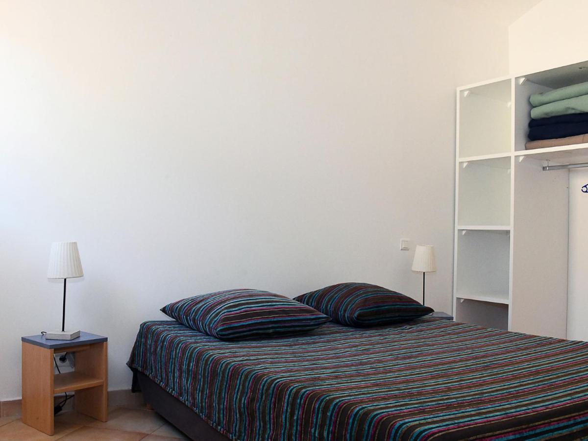 Holiday Home Cala Bianca-2 By Interhome บอร์โก ภายนอก รูปภาพ